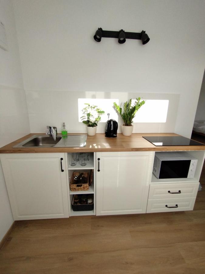 Attic Apartment Catnip Pressburg Exterior foto