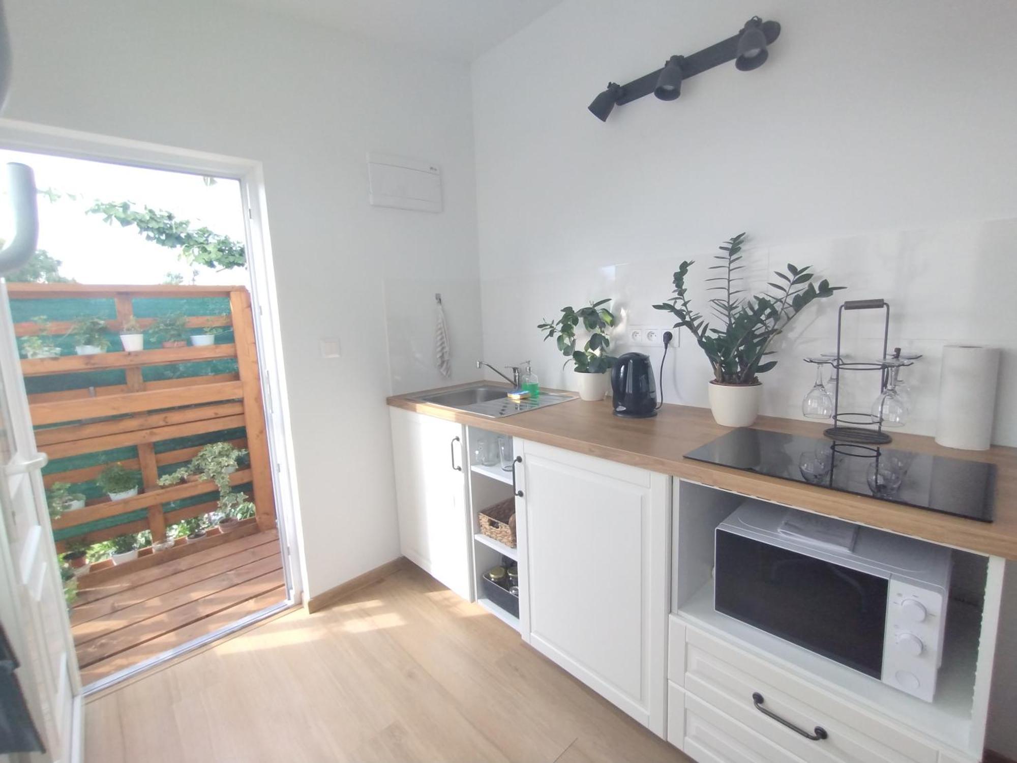 Attic Apartment Catnip Pressburg Exterior foto